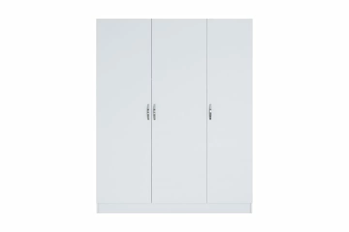 Ostin Garderobe 55x145 Cm - Bilde 17