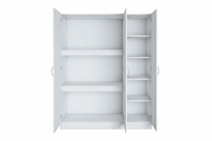 Ostin Garderobe 55x145 Cm - Bilde 13