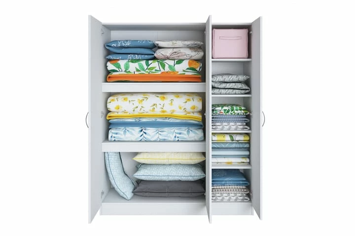 Ostin Garderobe 55x145 Cm - Bilde 8