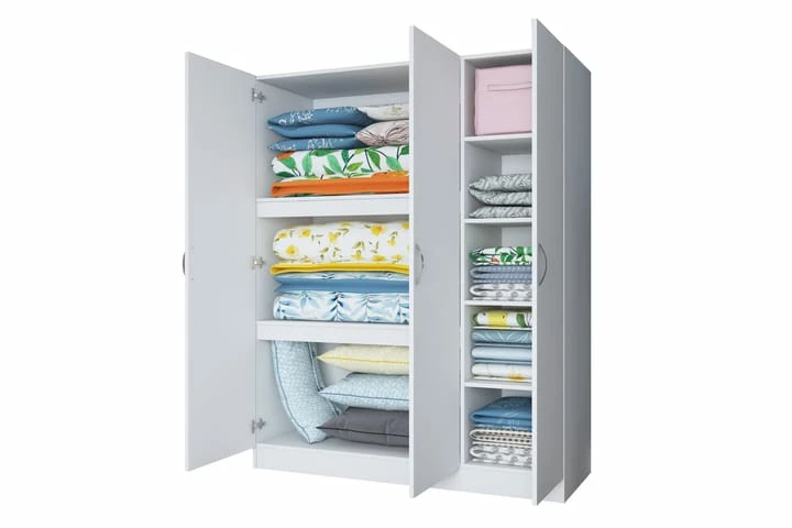 Ostin Garderobe 55x145 Cm - Bilde 15