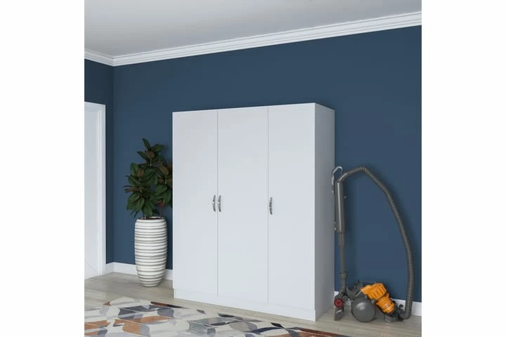 Ostin Garderobe 55x145 Cm - Bilde 12