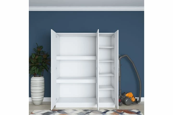 Ostin Garderobe 55x145 Cm - Bilde 20