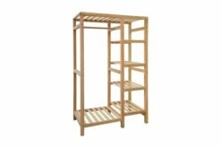 Pauliceia Garderobe 100x55 Cm