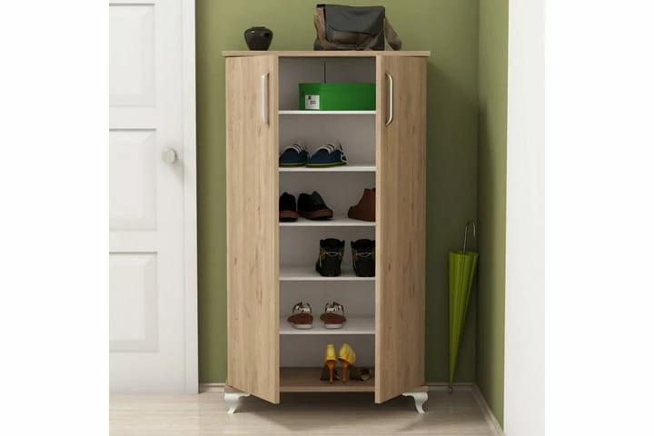 Plomer Skoskap 72 Cm - Bilde 6