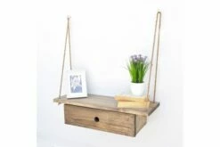 Pukkuri Vegghylle 60 Cm