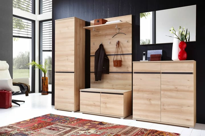 Quito Skoskap 96 Cm - Bilde 8