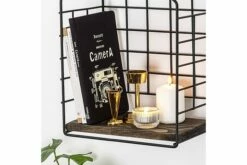 Rastdorf Vegghylle 15x27 Cm