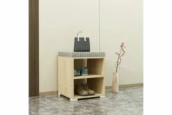 Rinorea Skoskap 35x57,6 Cm