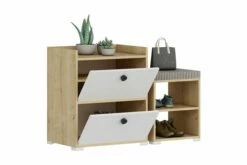 Rinorea Skoskap 48,6x76,8 Cm