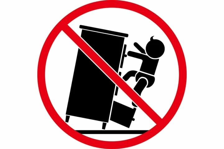 Sammenleggbare Garderober 2stk Kremfarget 110x45x175cm Stoff - Bilde 14