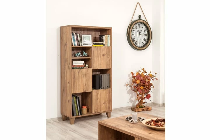 Sapphira Bokhylle - Bilde 8