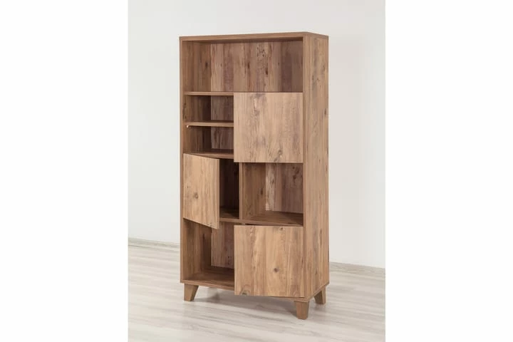 Sapphira Bokhylle - Bilde 7