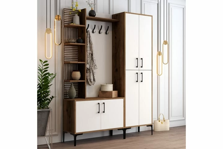 Schmida Gangmøbelsett 150 Cm - Bilde 2