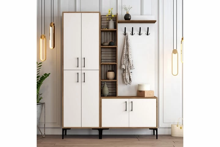 Schmida Gangmøbelsett 150 Cm - Bilde 8