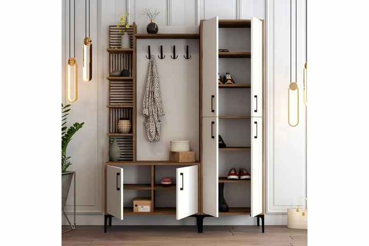 Schmida Gangmøbelsett 150 Cm - Bilde 4