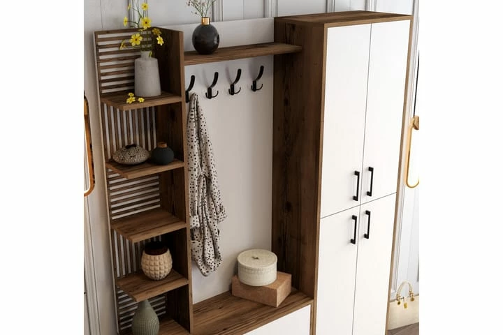 Schmida Gangmøbelsett 150 Cm - Bilde 14