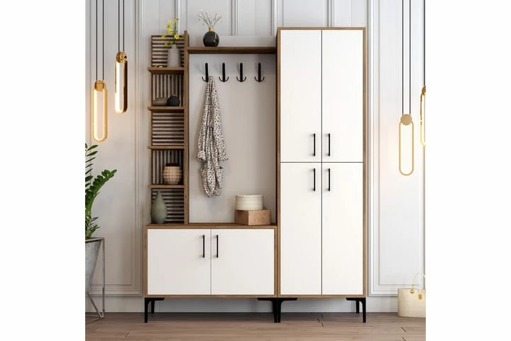 Schmida Gangmøbelsett 150 Cm - Bilde 5