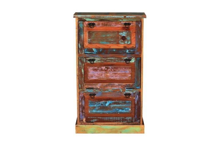 Setbelle Skoskap 65x25 Cm - Bilde 6