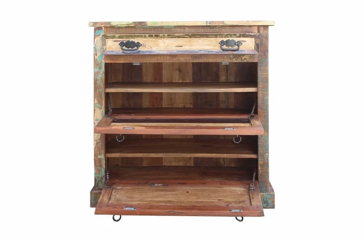 Setbelle Skoskap - Bilde 2