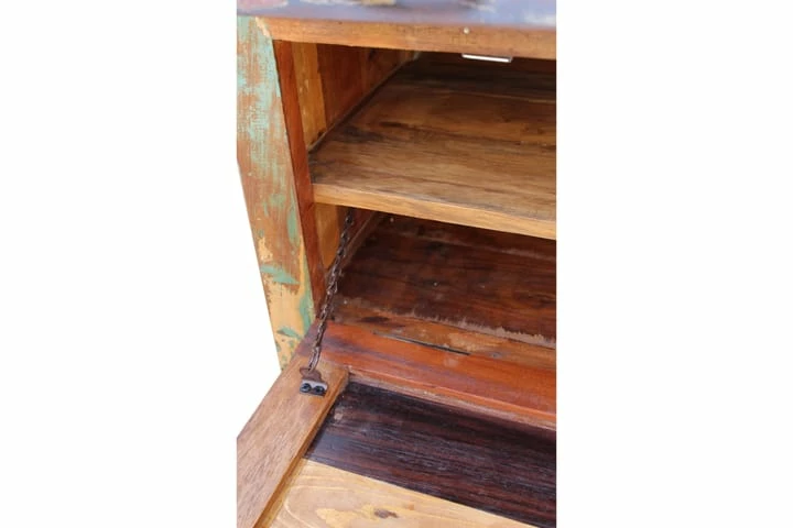 Setbelle Skoskap - Bilde 4