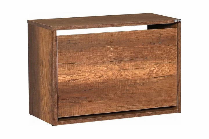 Shoe Cabinet Hvit - Bilde 10