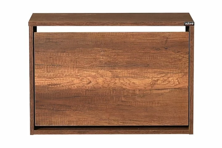 Shoe Cabinet Hvit - Bilde 4