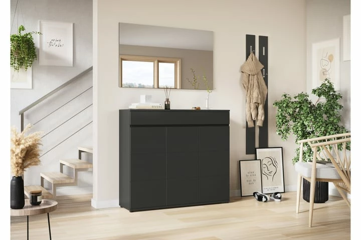 Shooz Skohylle 120cm - Bilde 7