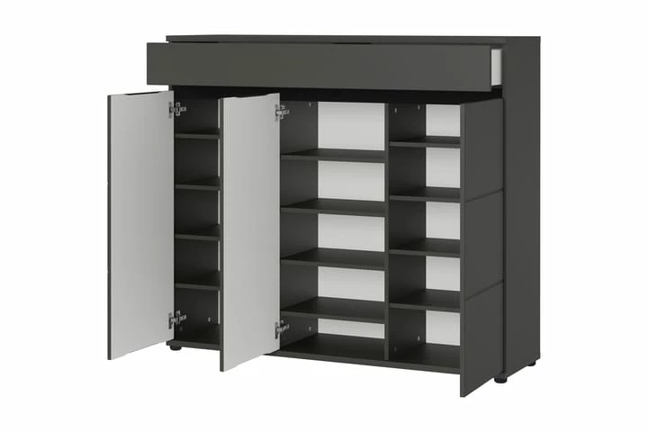 Shooz Skohylle 120cm - Bilde 10