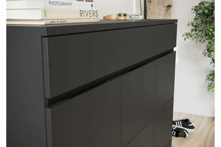 Shooz Skohylle 120cm