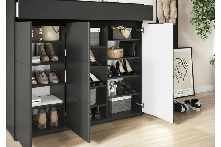 Shooz Skohylle 120cm - Bilde 16