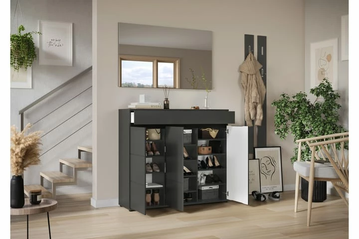 Shooz Skohylle 120cm - Bilde 11