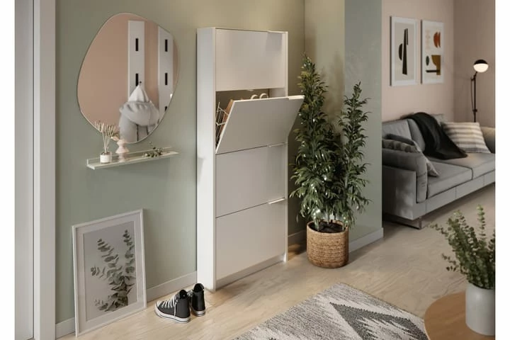 Shooz Skohylle 175cm