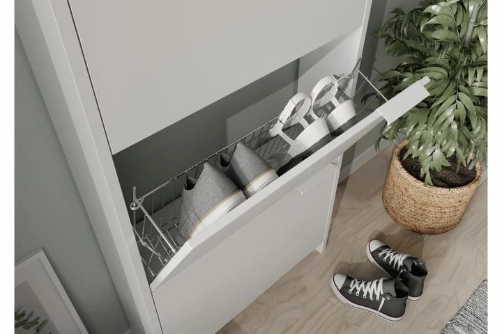 Shooz Skohylle 175cm - Bilde 7