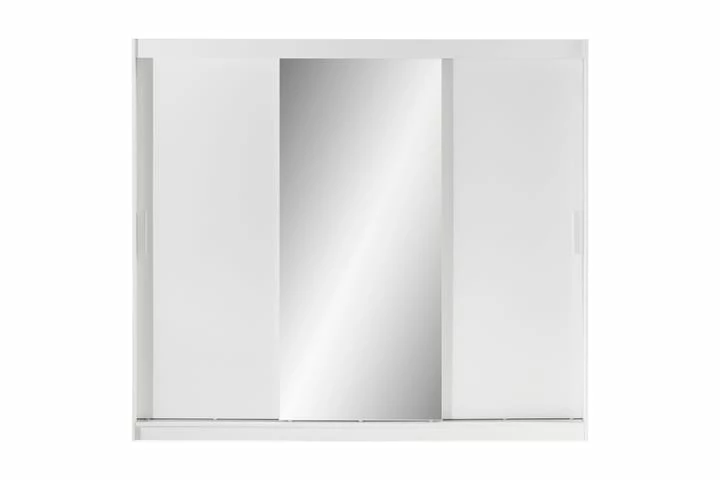 Sia Garderobe 240 Cm Speil - Bilde 15