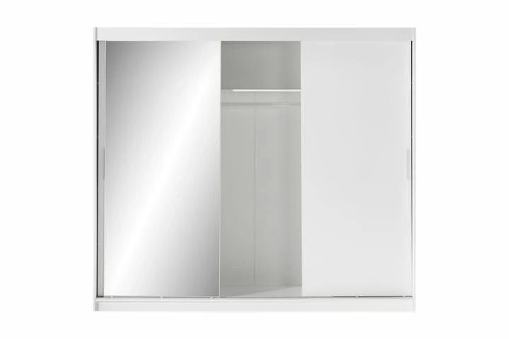 Sia Garderobe 240 Cm Speil - Bilde 13