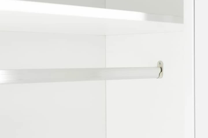 Sia Garderobe 240 Cm Speil - Bilde 9