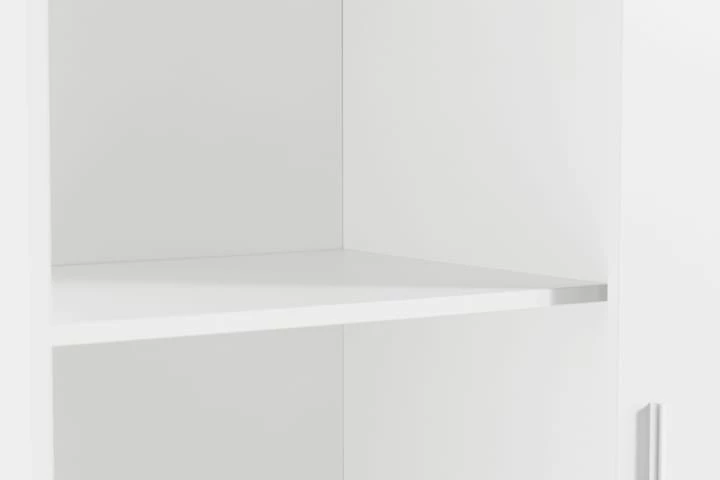 Sia Garderobe 240 Cm Speil - Bilde 2