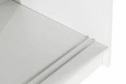 Sia Garderobe 240 Cm Speil