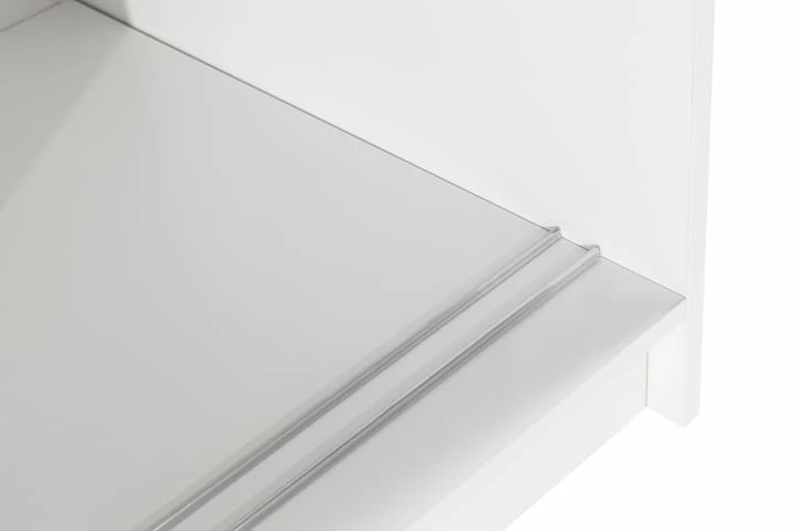 Sia Garderobe 240 Cm Speil