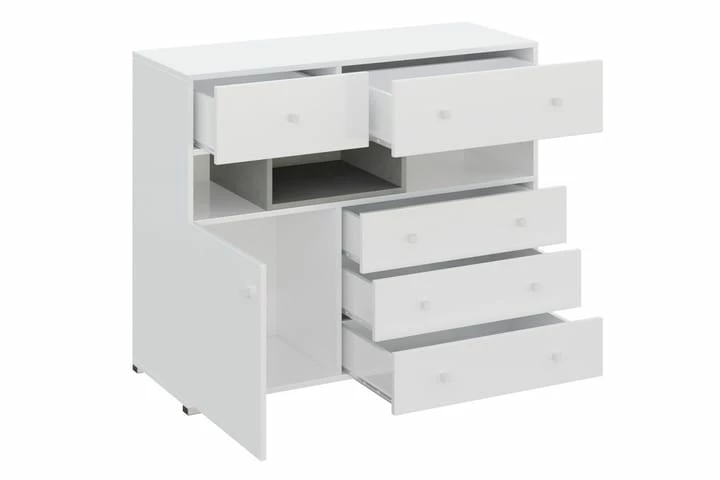 Sigmana Kommode 110 Cm