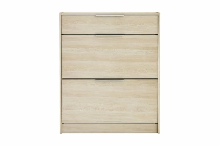 Skooppbevaring 1 Skuffe 2 Rom - Bilde 8