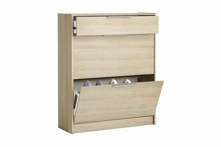 Skooppbevaring 1 Skuffe 2 Rom - Bilde 5