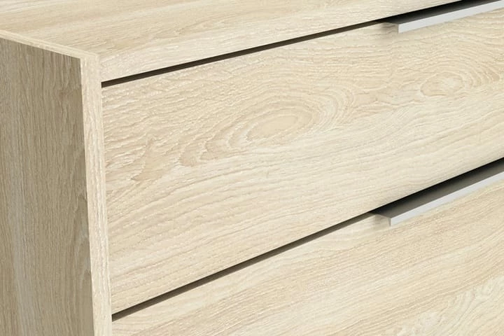 Skooppbevaring 1 Skuffe 2 Rom - Bilde 7