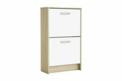 Skooppbevaring 2 Rom