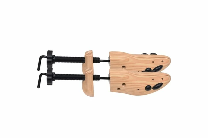 Skotrær Størrelse 36-40 Heltre Furu - Bilde 17