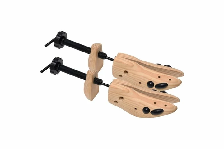 Skotrær Størrelse 36-40 Heltre Furu - Bilde 9