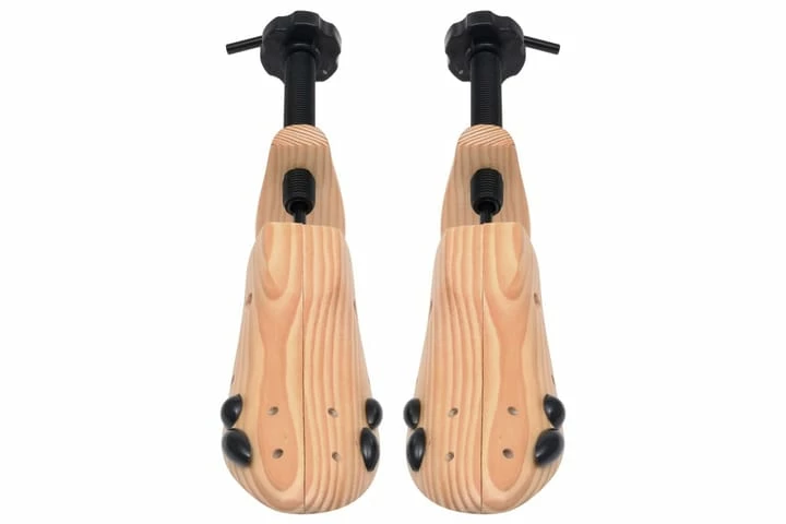 Skotrær Størrelse 36-40 Heltre Furu - Bilde 18