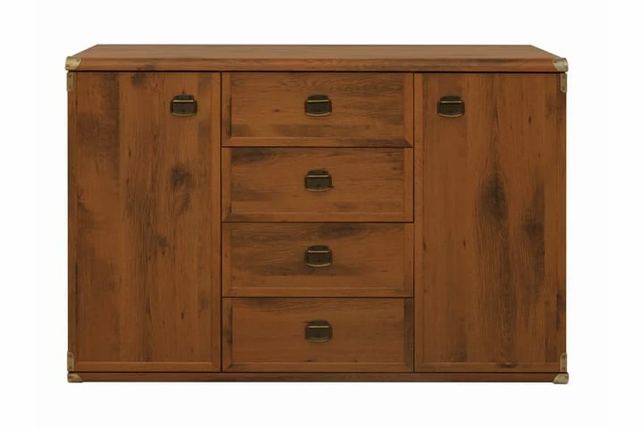 Smolmark Kommode - Bilde 8