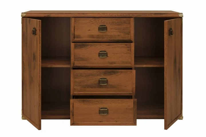 Smolmark Kommode - Bilde 5