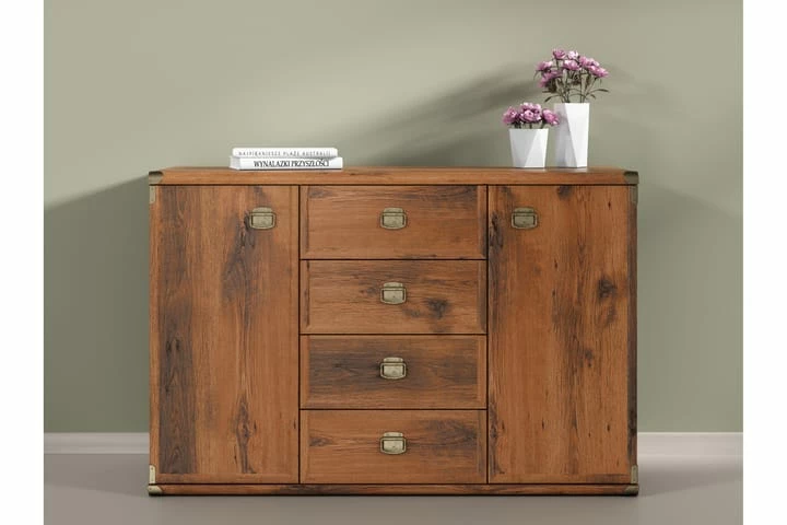 Smolmark Kommode - Bilde 7